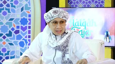 Buya Yahya
