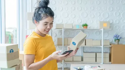Rekomendasi Tempat untuk Jualan Menu Buka Puasa Selama Ramadan di Jakarta