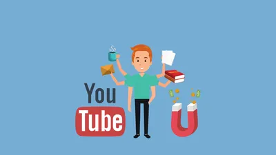 Ilustrasi cara membuat akun YouTube dan pendaftaran AdSense terbaru untuk tahun 2023 agar Anda bisa siap cuan.