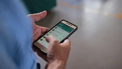 3 Cara Baca Pesan WhatsApp Tanpa Ketahuan Pengirim, Tidak Terlihat Online dan Tanpa Centang Biru Terlihat
