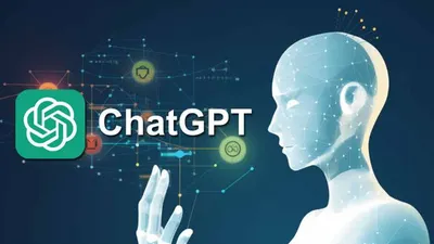 Ilustrasi Cara Menghasilkan Uang dari ChatGPT dan Aplikasi Website AI