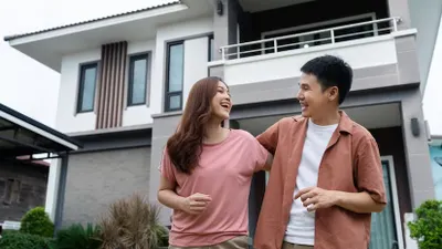 Bekasi, Jakarta Selatan, Tangerang dan Bandung jadi Lokasi Favorit Pencarian Rumah