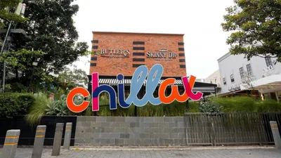 Chillax Jakarta