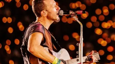 Coldplay