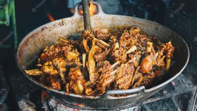 Rahasia Resep Tengkleng Kambing: Dijamin Gurih, Lezat, dan Aman untuk Penderita Kolesterol