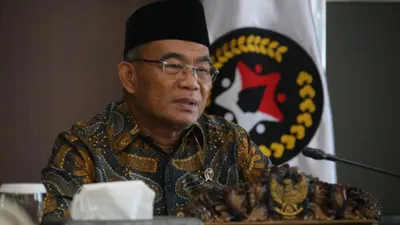 Tok! Resmi Cuti Bersama Lebaran 2023 Geser Jadi Tanggal 19-25 April, Begini Alasannya