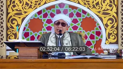 Buya Yahya pernah memberikan penjelasan tentang sikat gigi setelah sahur untuk menjalankan ibadah puasa di bulan Ramadan.