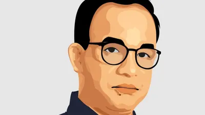  Anies Baswedan Siap Umumkan Cawapres 2024 Pulang Haji?