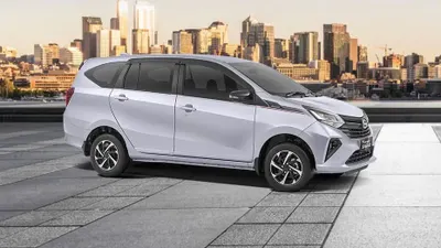 Harga Daihatsu Sigra Juli 2023 Baru dan Second di Jabodetabek Berdasarkan Tahun Keluaran