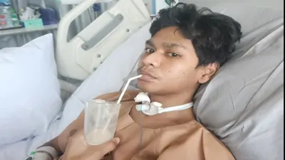 Kondisi David Ozora yang Semakin Membaik