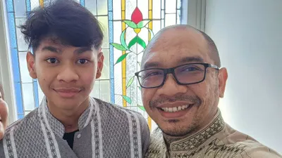 Batasi Unggah Kegiatan David Ozora, Jonathan Latumahina Bocorkan Alasannya: Supaya Gak Dijadikan Bahan…
