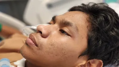 KERAS! Jonathan Latumahina Ayah David Cabut Pemberian Maaf Kepada Para Pelaku: Tak Ada Ampunan!