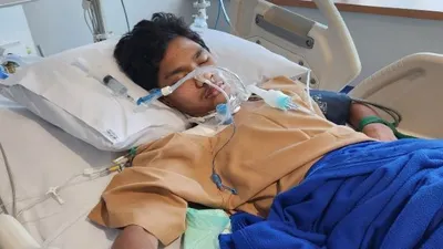 Kondisi Terkini David Ozora