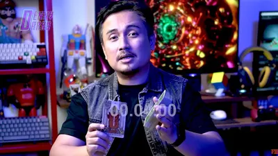 Prediksi Kartu Tarot Denny Darko: Ferdy Sambo Tidak Mungkin Dihukum Mati Karena Hal Ini