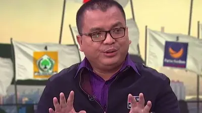 Polemik sistem pemilu proporsional tertutup alias sistem coblos partai pada Pemilu 2024 gaduh diperbincangkan belakangan ini.