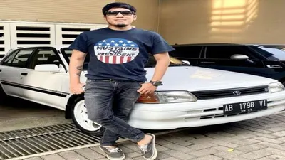 MURKA! Desta Merasa Difitnah Soal Isu Miring Perceraiannya dengan Natasha Rizki: Semoga Fitnah Bisa Berbalik