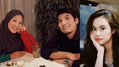 Natasha Rizki, Desta dan Gege