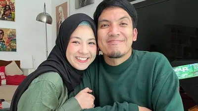 Digugat Cerai, Ternyata Natasha Rizky Pernah Disebut Jadi Penyelamat Desta oleh Vincent