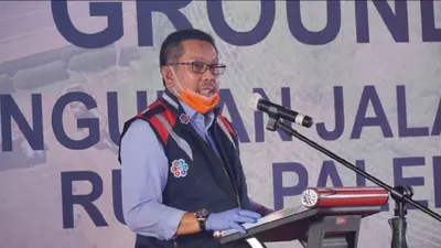 Destiawan Soewardjono