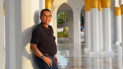 Dirut PT Waskita Karya, Destiawan Soewardjono