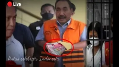 Ronny Talapessy Bongkar Adanya 'Amplop' dari Kubu Ferdy Sambo hingga Ketua LPSK Diringkus, Begini Faktanya