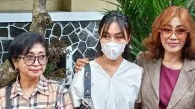 APA Laporkan Mario Dandy atas Pencemaran Nama Baik