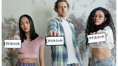 Begini Cara Download Video TikTok  Tanpa Watermark