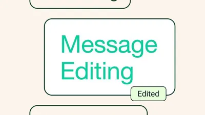 WhatsApp telah merilis fitur baru 