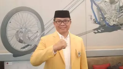 Buntut Video Viral Warga yang Salamannya Dicuekin Ketua DPRD Luwu Timur, Arifin Terciduk Temui Arip