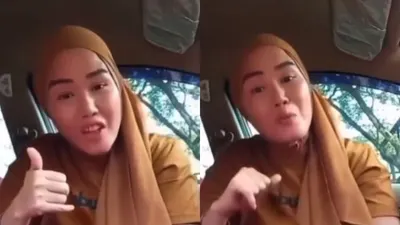 Seorang driver taksi online wanita baru-baru ini mengungkapkan kekesalannya karena akun miliknya di suspend oleh perusahaan.