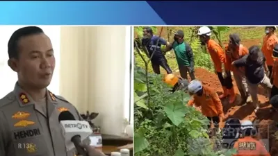 Fakta Terbaru Dukun Pengganda Uang Banjarnegara, Gaet Korban dari Luar Daerah Melalui Media Sosial