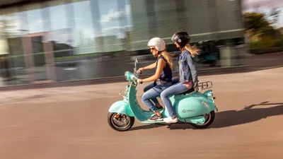 Ilustrasi motor listrik. (Dok Pixabay)