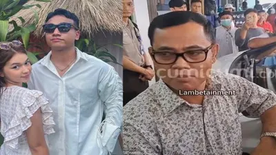 Ayah Fadly Faisal yakni Haji Faisal Buka Suara Soal Video Asusila yang Diduga Mirip Pacar Anaknya