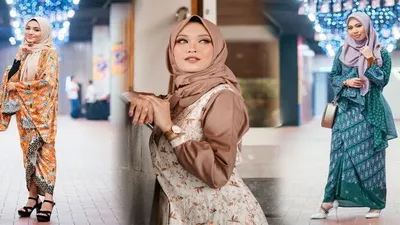 Trend Busana Lebaran 2023 Terbaru&nbsp;Cek di Sini&nbsp;Buat Tahu Style Terbaik