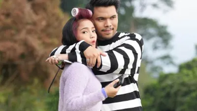 Fuji Bakal Cepat Move on dan Punya Hubungan Baru? Ini Ramalan Denny Darko tentang Nasib Akhir Asmara Thofu!