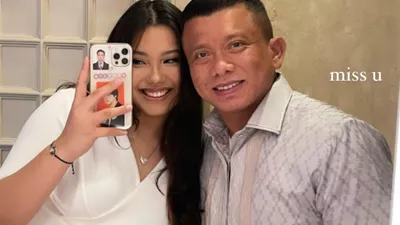 Trisha Eungelica, Anak Ferdy Sambo Beberkan Cara Menjaga Kesehatan Mentalnya Usai Sang Ayah Divonis Mati! 