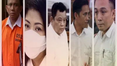Sidang Banding Ferdy Sambo Cs di PT Jakarta akan digelar 12 Maret