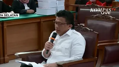 TERPOPULER: Ferdy Sambo Bikin ONAR di Penjara, Ngamuk Tak Terima Bharada E Divonis Ringan, CEK Kebenarannya! 
