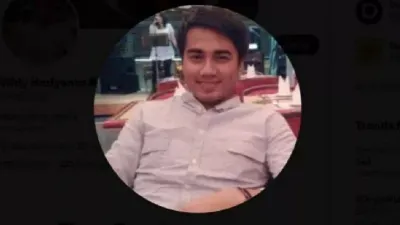 Widy Heriyanto Pegawai Bea Cukai Viral