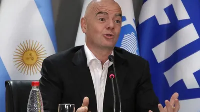 Sehari pasca Indonesia mengalami pembatalan sebagai tuan rumah Piala Dunia U20, Argentina mulai melirik dan mendekati FIFA.