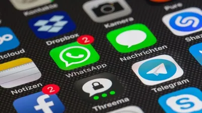 Fitur Terbaru WhatsApp Bisukan Nomor Telepon Tak Dikenal Secara Otomatis
