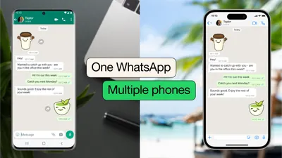 Update Terbaru Fitur Whatsapp Yuk