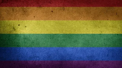 Illustrasi. LGBT
