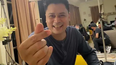 Kabar Duka! Aktor Iqbal Pakula Tutup Usia, Sang Istri Ungkap Keinginan Terakhir Almarhum Sebelum Meninggal.