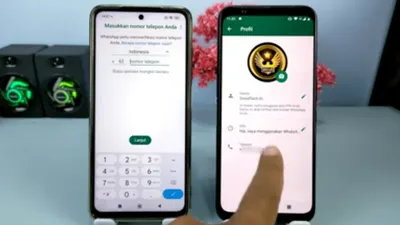 Ketahui 5 Fitur Baru WhatsApp