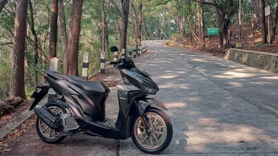 Motor matic