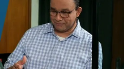 Anies Baswedan