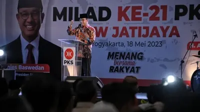 Anies Baswedan