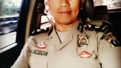 AKBP Achiruddin Hasibuan
