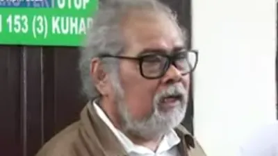 Ketua Komnas PA